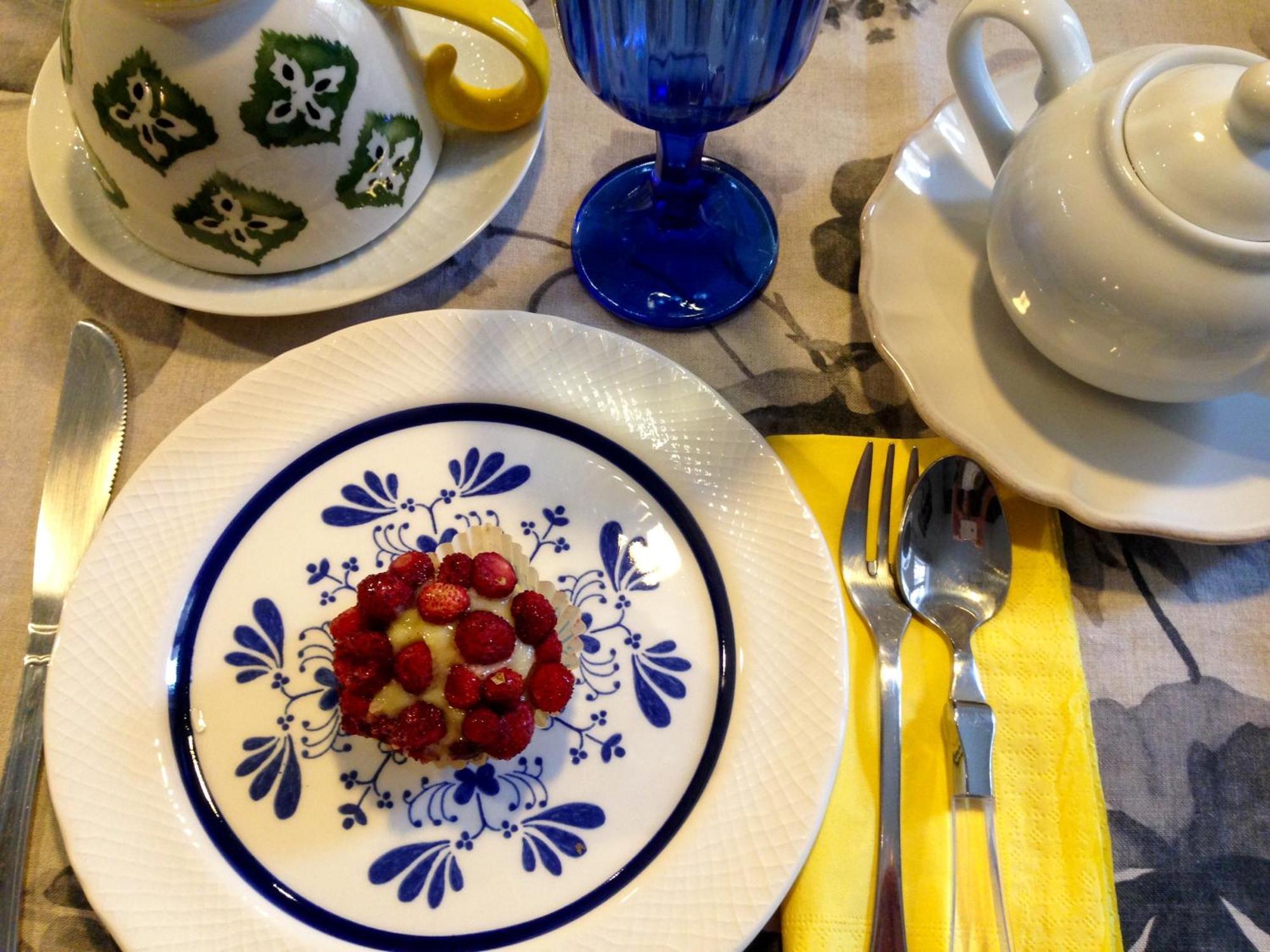 Villa A Casa di Amelie Palermo Esterno foto