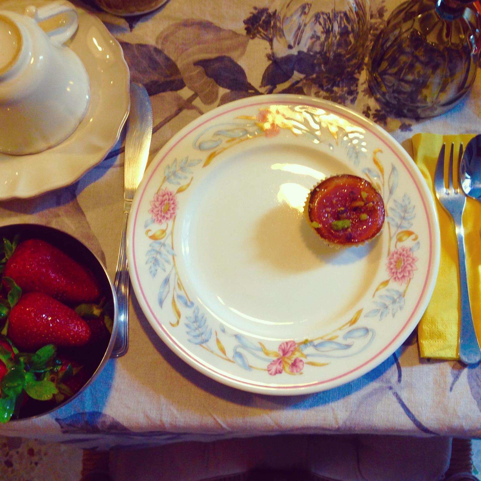 Villa A Casa di Amelie Palermo Esterno foto