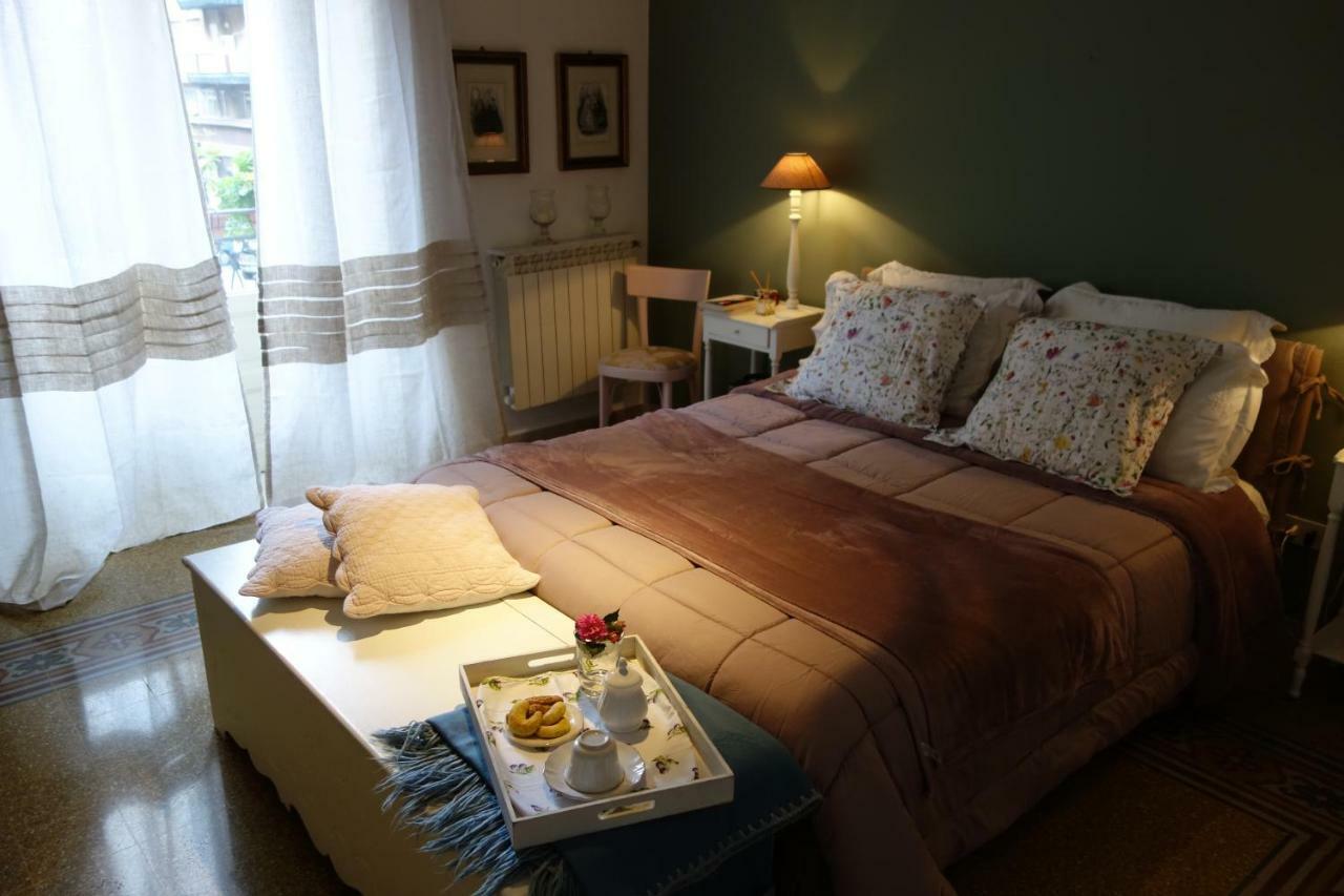Villa A Casa di Amelie Palermo Esterno foto