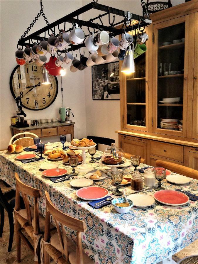 Villa A Casa di Amelie Palermo Esterno foto