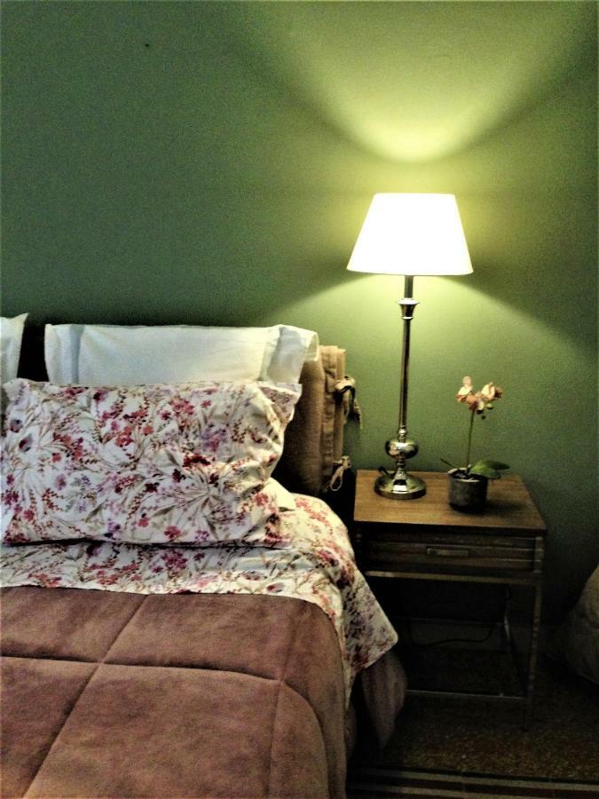 Villa A Casa di Amelie Palermo Esterno foto