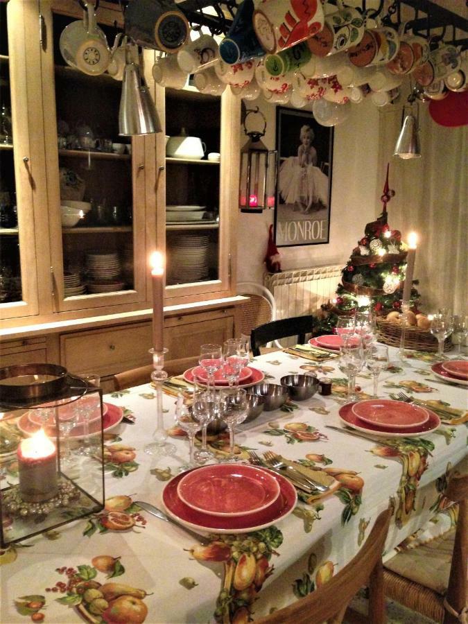 Villa A Casa di Amelie Palermo Esterno foto