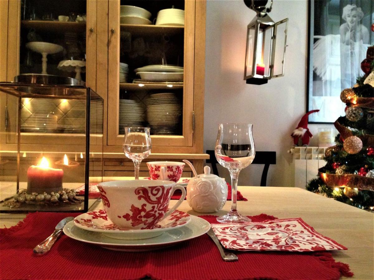 Villa A Casa di Amelie Palermo Esterno foto